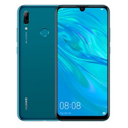 Замена дисплея на телефоне Huawei P Smart Pro 2019 в Ижевске